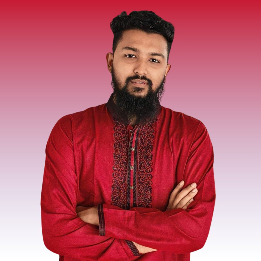 Mentor: Mahmudur Rahman Imon